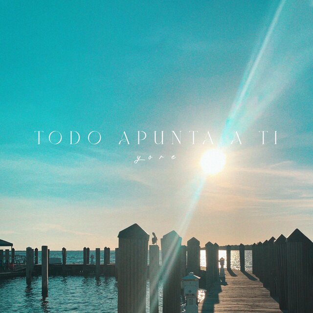 Todo Apunta A Ti