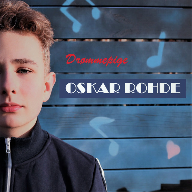 Drømmepige