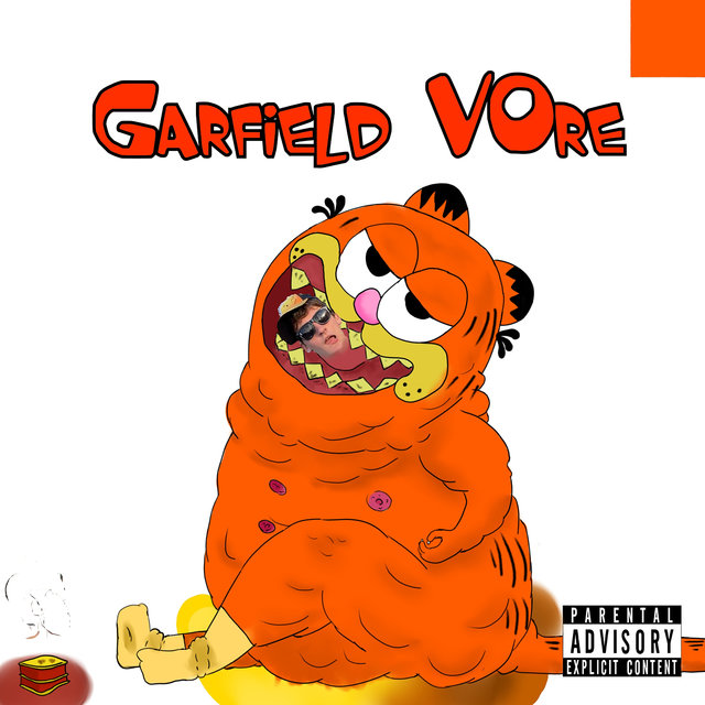 Garfield Vore