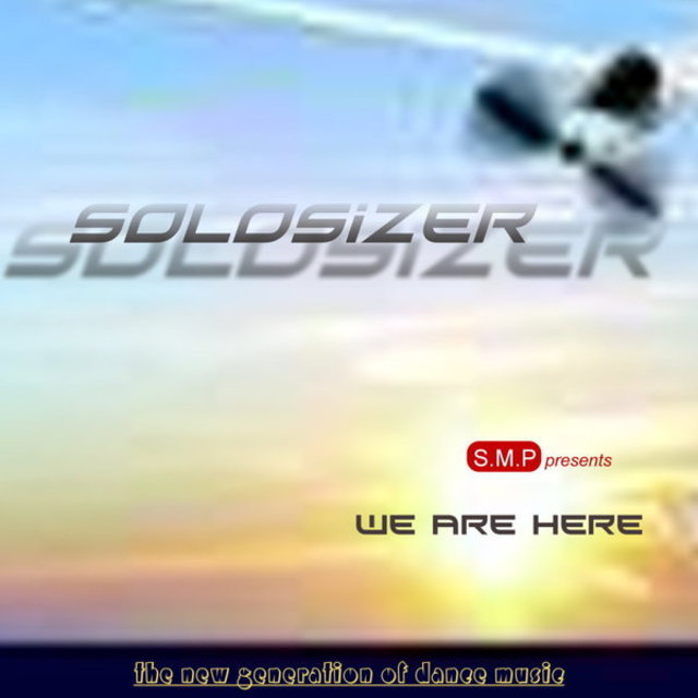 We Are Here