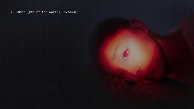 intro (end of the world)