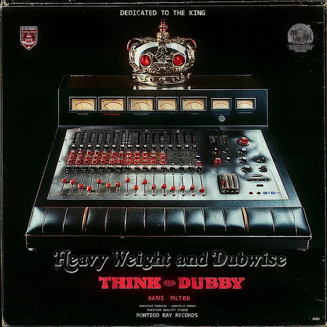 THINK DUBBY, Vol. 1