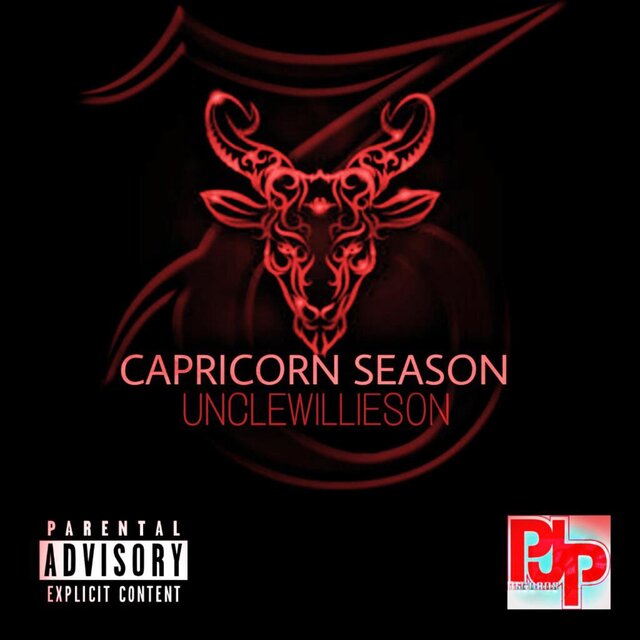 Capricorn Season Deluxe(LP)