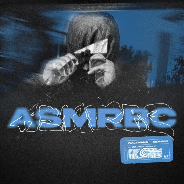 ASMRBC (1/2)