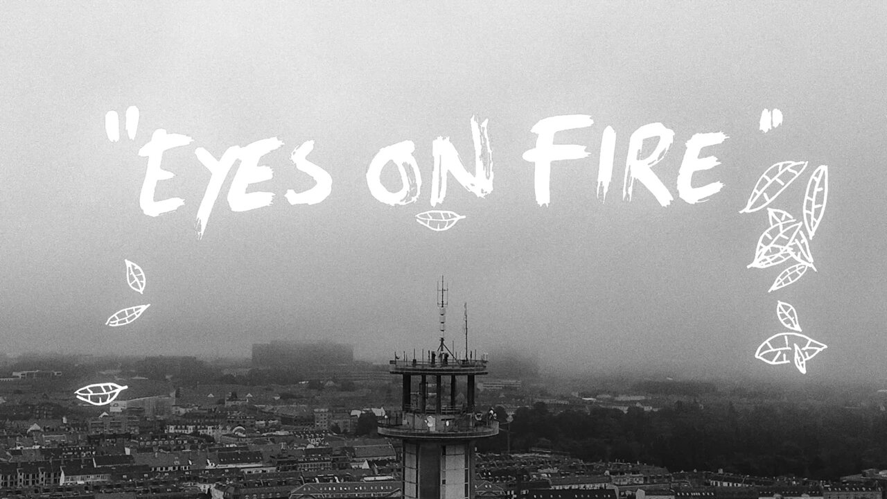Eyes On Fire