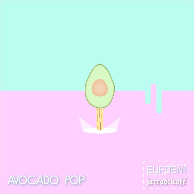 Avocado Pop