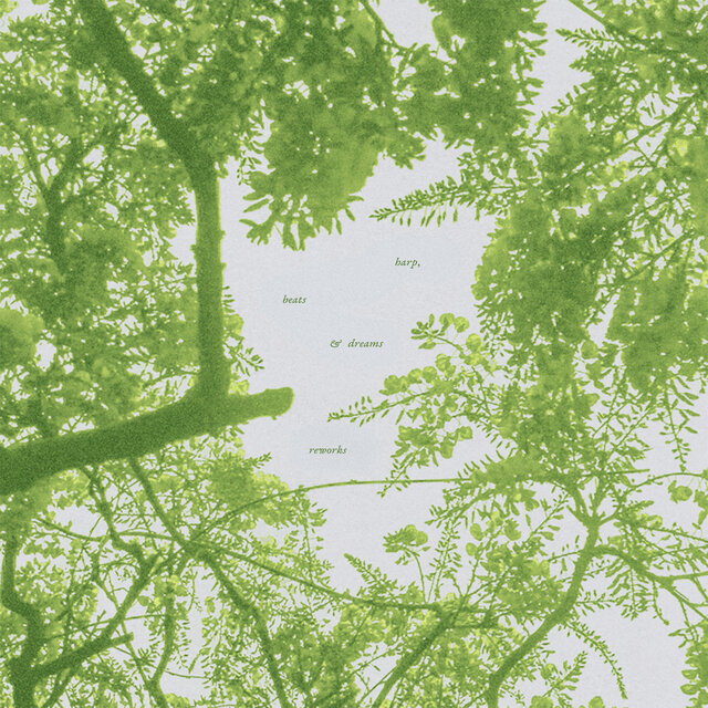 care to care (feat. Plumm) [Oliver Palfreyman rework]