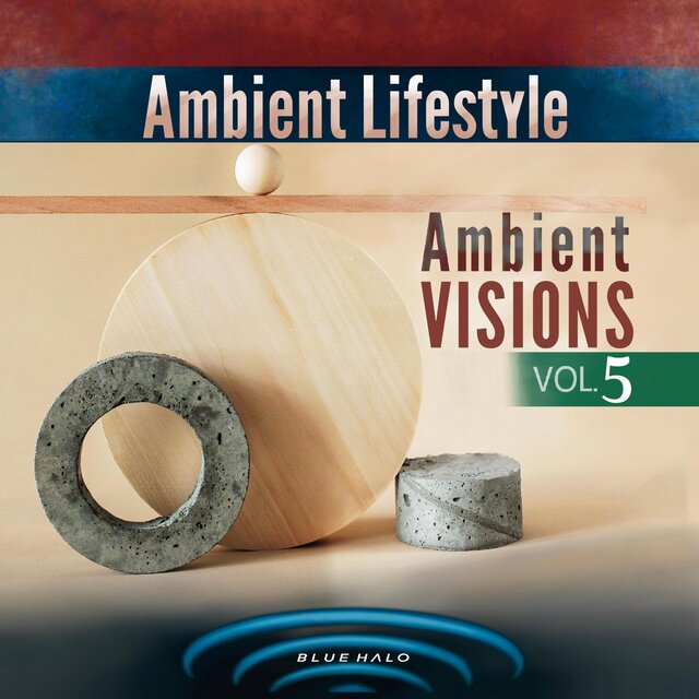 Ambient Visions, Vol. 5