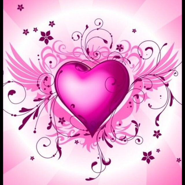 BE MY VALENTINE 💖💘💝