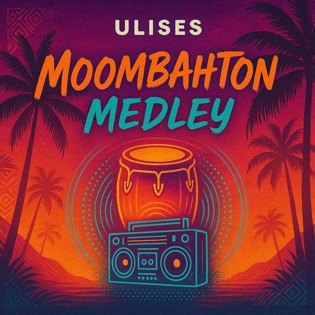 Moombhaton Medley