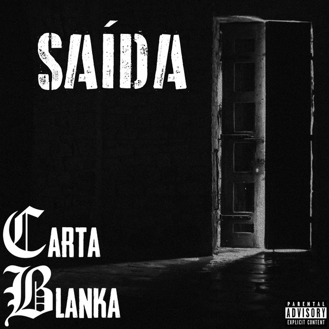 Saída
