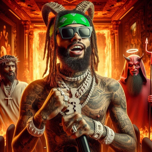 Goat (Freestyle)