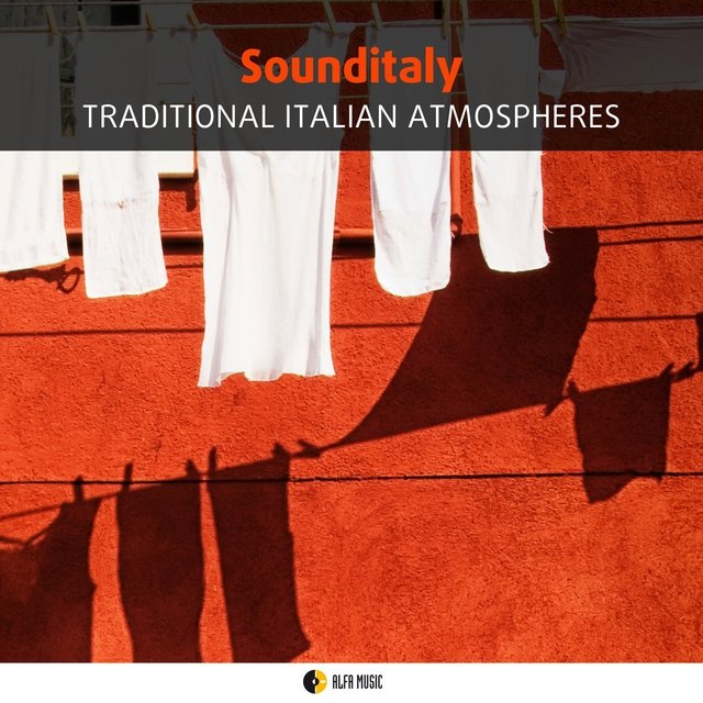 Sounditaly: Traditional Italian Atmospheres