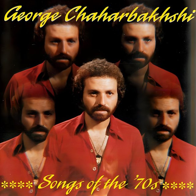 Songs of the '70s