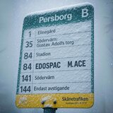 PERSBORG (Freestyle)