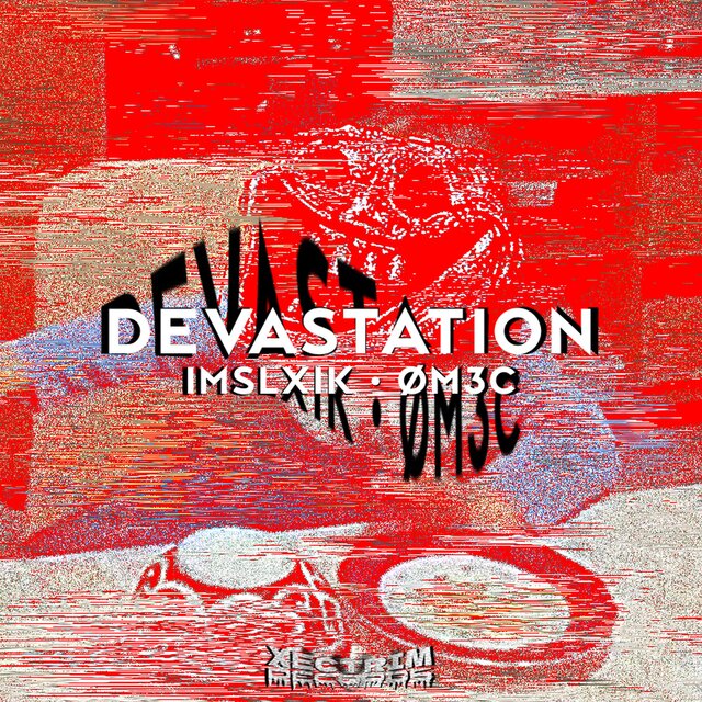 DEVASTATION