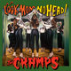 Cover art for album Look Mom No Head! by The Cramps