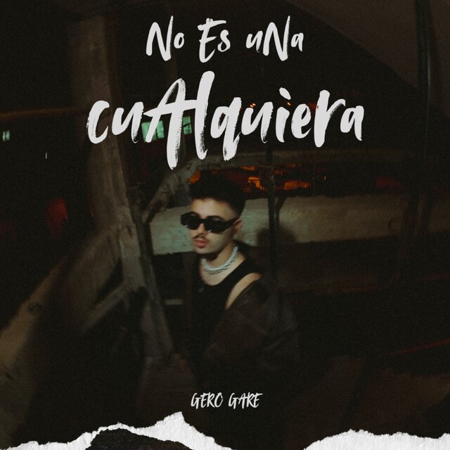 No Es uNa cuAlquiera