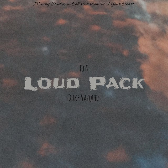 Loud Pack