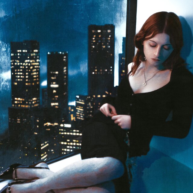 City Angel