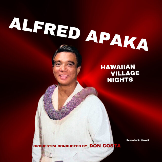 Hawaiian Village Nights