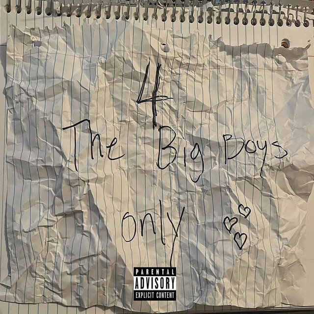 4 the Big Boys Only