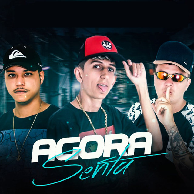Agora Senta