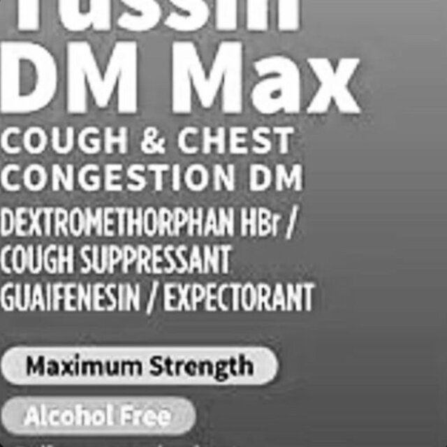 Tussin