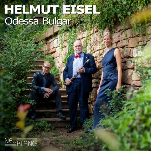Odessa Bulgar
