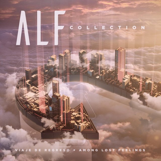 A.L.F. Collection