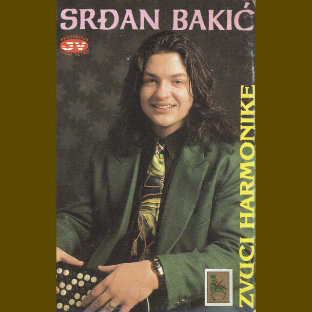Zvuci harmonike