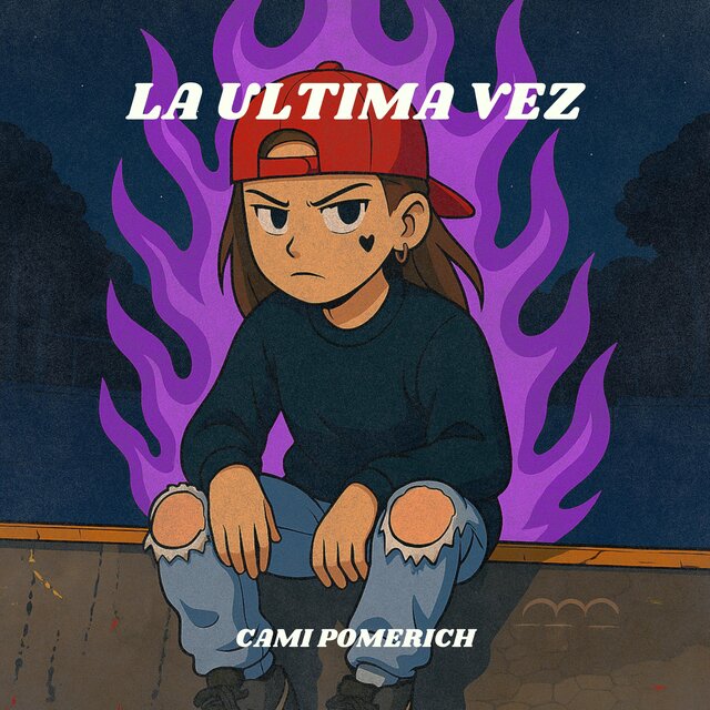 LA ULTIMA VEZ