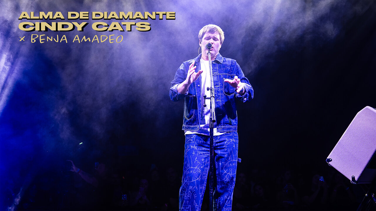 Alma de Diamante (Official Video)