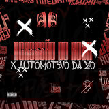Agressão Do Rock vs Automotivo Da ZO