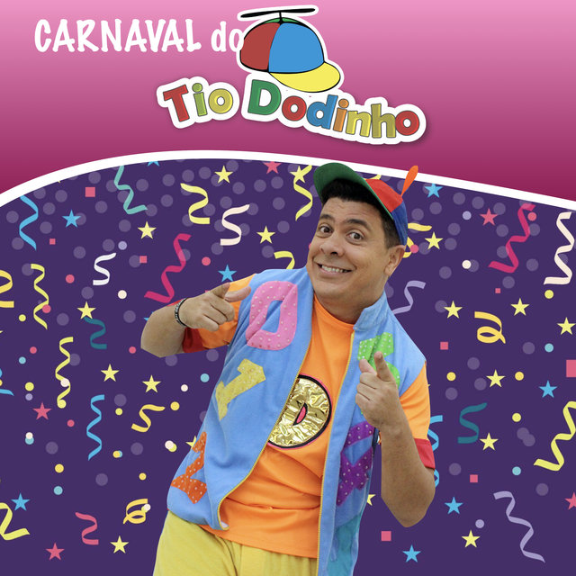 Carnaval do Tio Dodinho