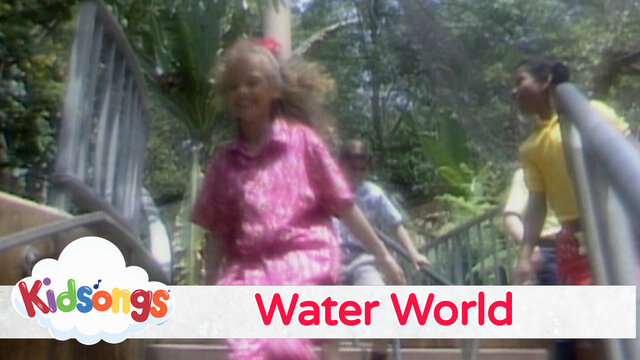 Water World