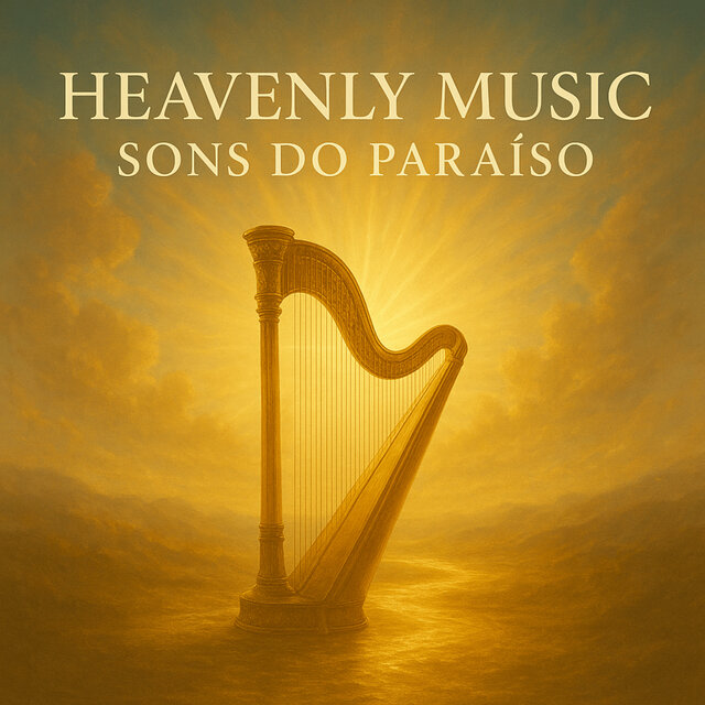 Heavenly Music – Sons do Paraíso