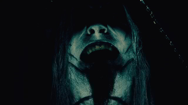Council Of Wolves And Snakes