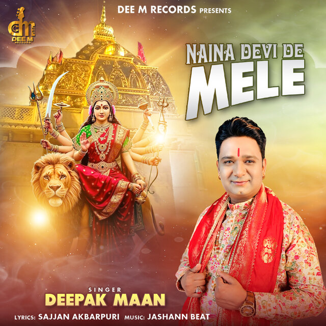 Naina Devi De Mele
