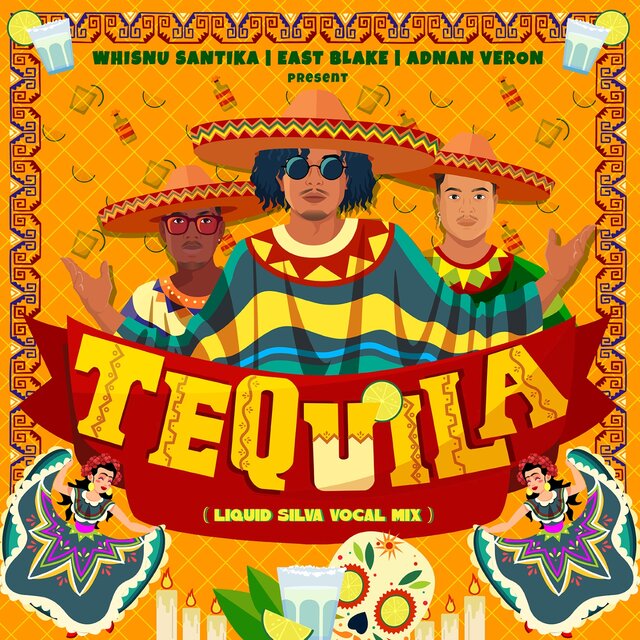 Tequila (Vocal Mix)