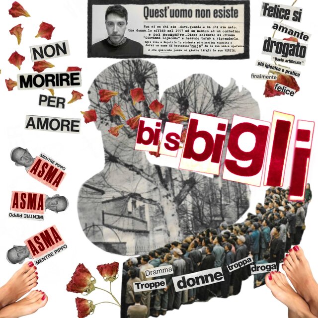 Bisbigli