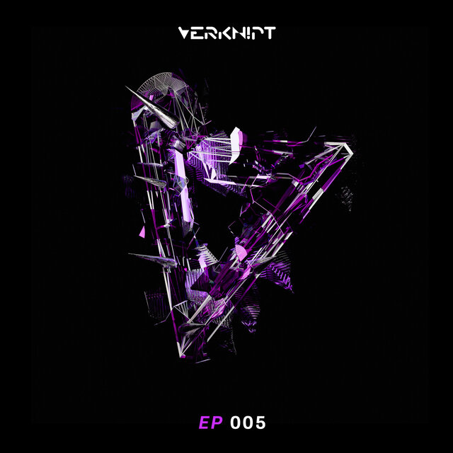 Verknipt EP 005