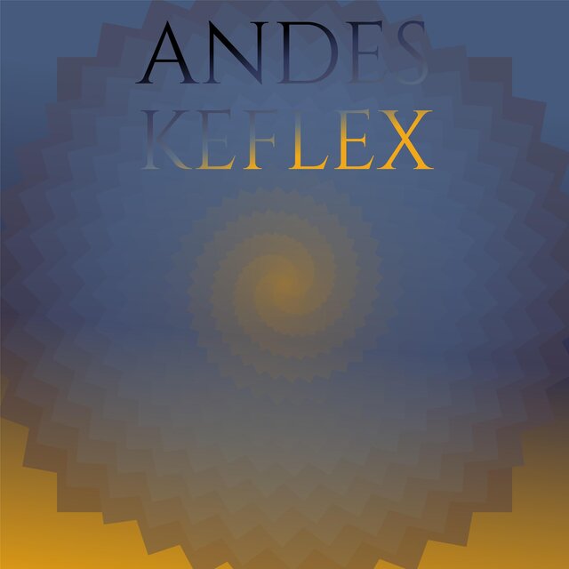 Andes Keflex