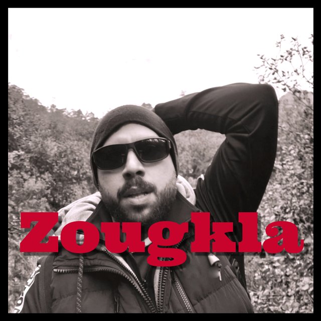 ZOUGKLA