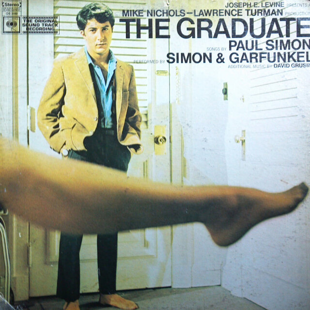 The Graduate (2)