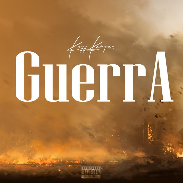 Guerra