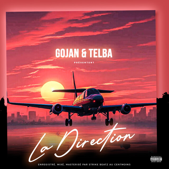 LA DIRECTION