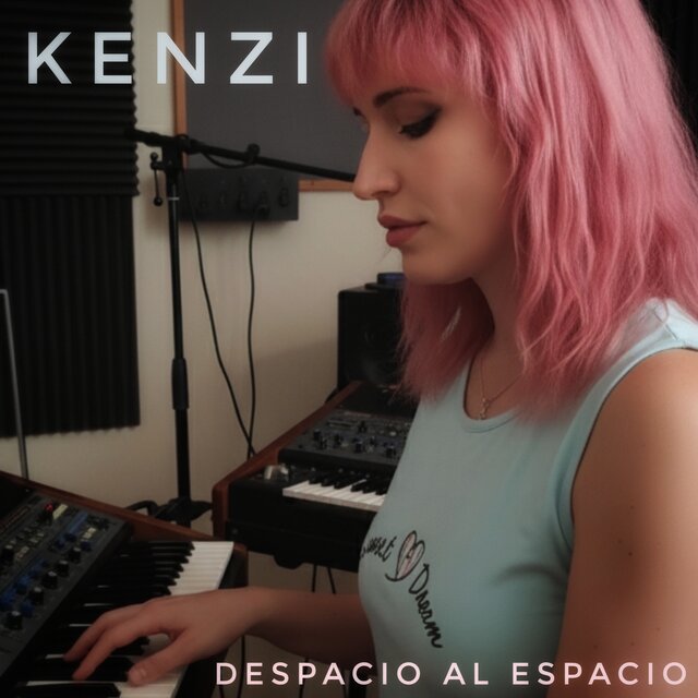 DESPACIO AL ESPACIO