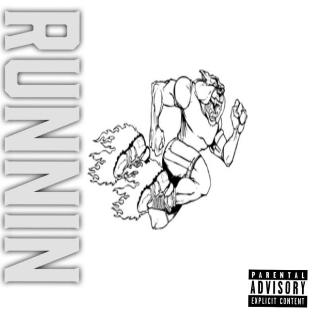 Runnin (feat. KingX)