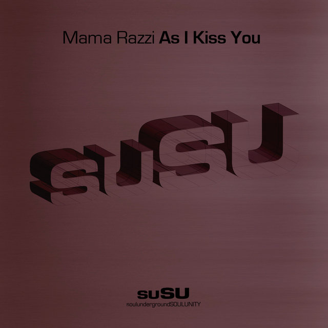 As I Kiss You